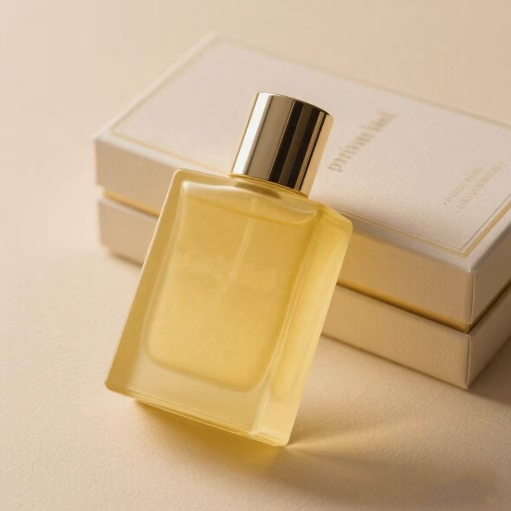 How Perfume Notes Are Designed in OEM Fragrance Development
