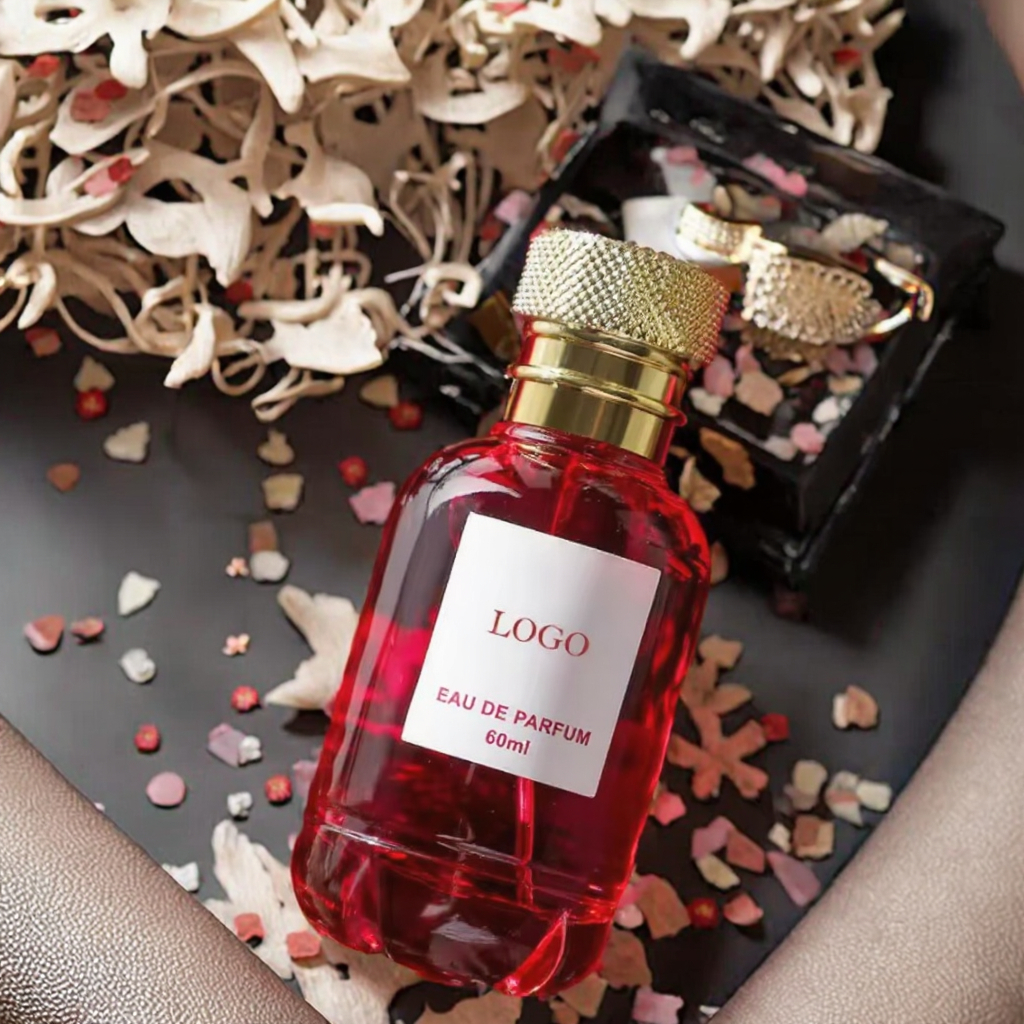 Common Raw Materials Used in OEM Perfume Production